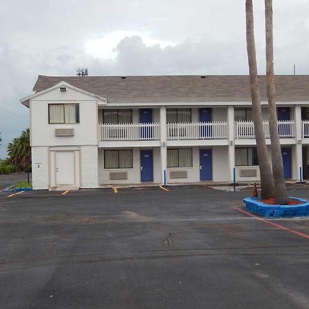 Motel 6 بورتلاند المظهر الخارجي الصورة