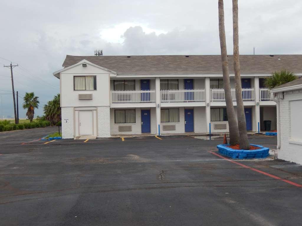 Motel 6 بورتلاند المظهر الخارجي الصورة