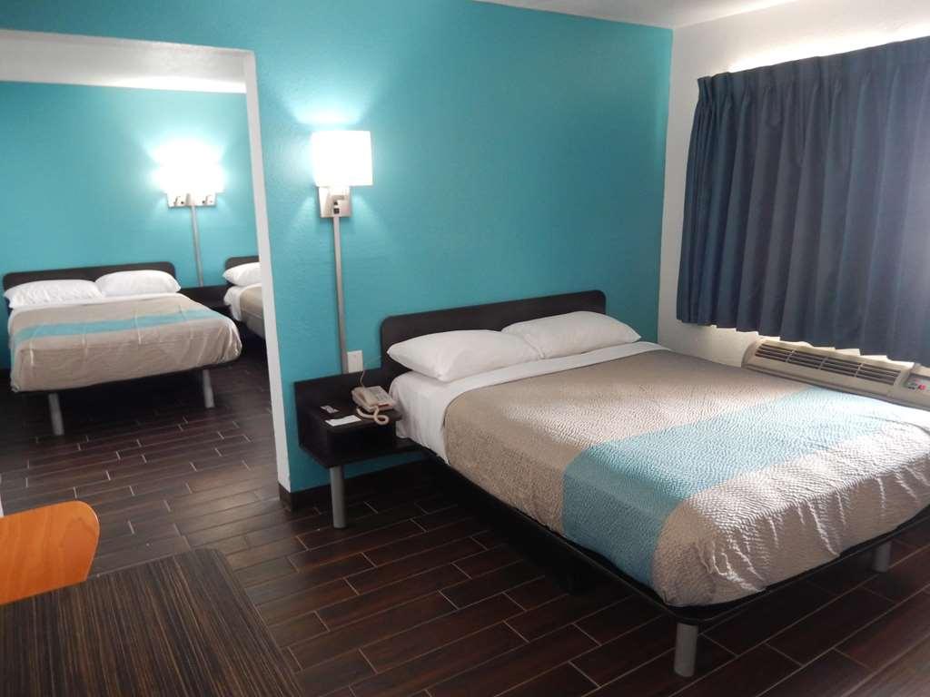 Motel 6 بورتلاند الغرفة الصورة