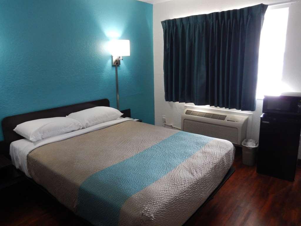 Motel 6 بورتلاند الغرفة الصورة