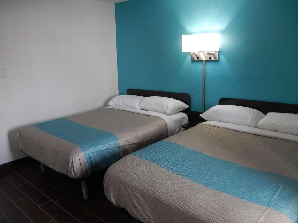 Motel 6 بورتلاند الغرفة الصورة