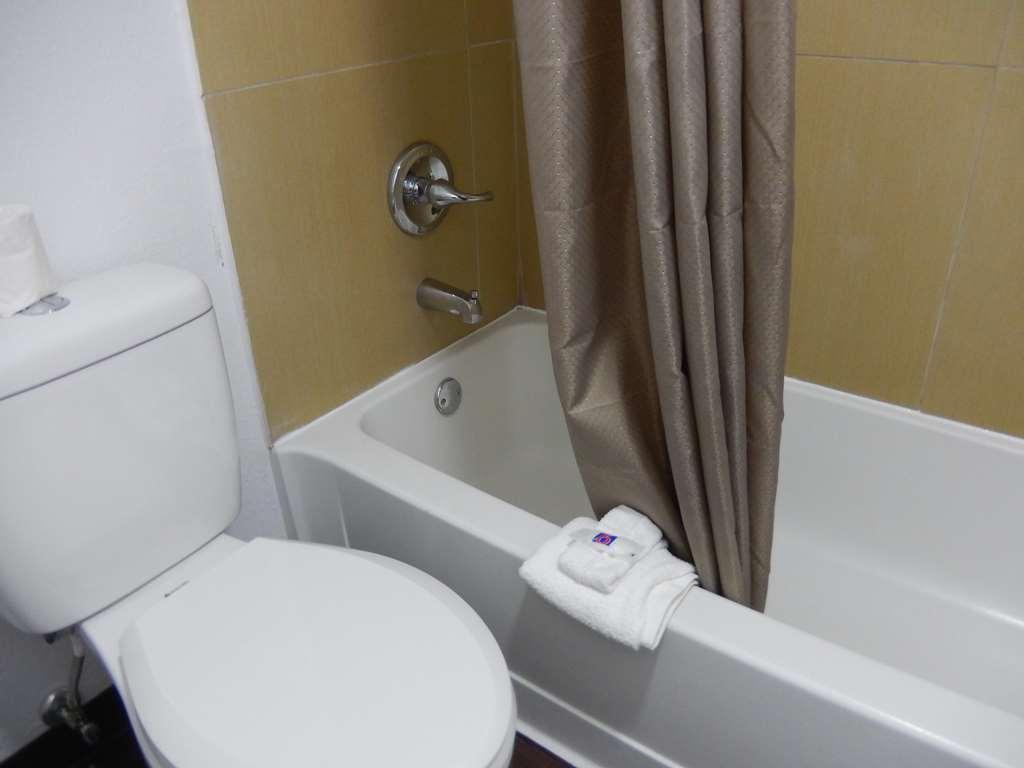 Motel 6 بورتلاند الغرفة الصورة