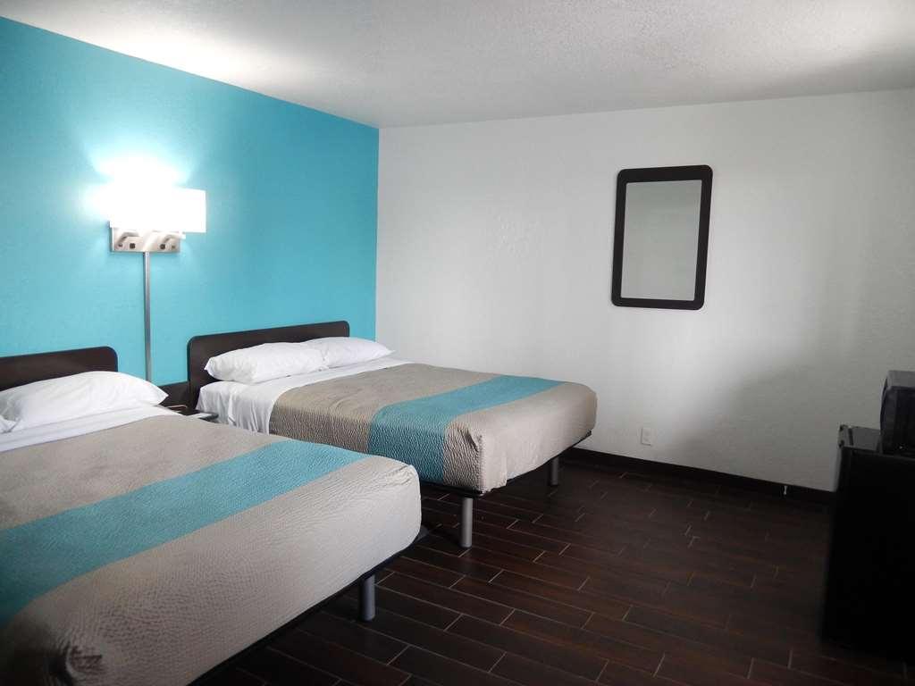 Motel 6 بورتلاند الغرفة الصورة
