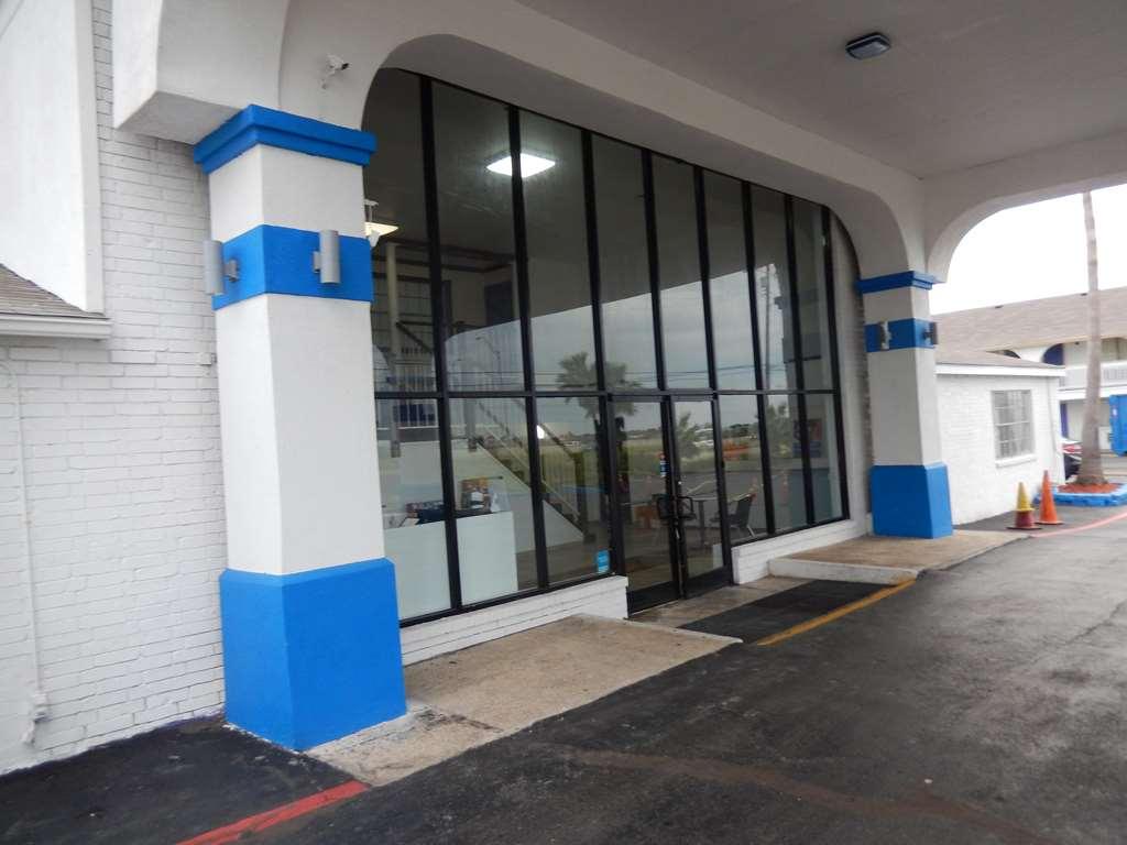 Motel 6 بورتلاند المظهر الخارجي الصورة
