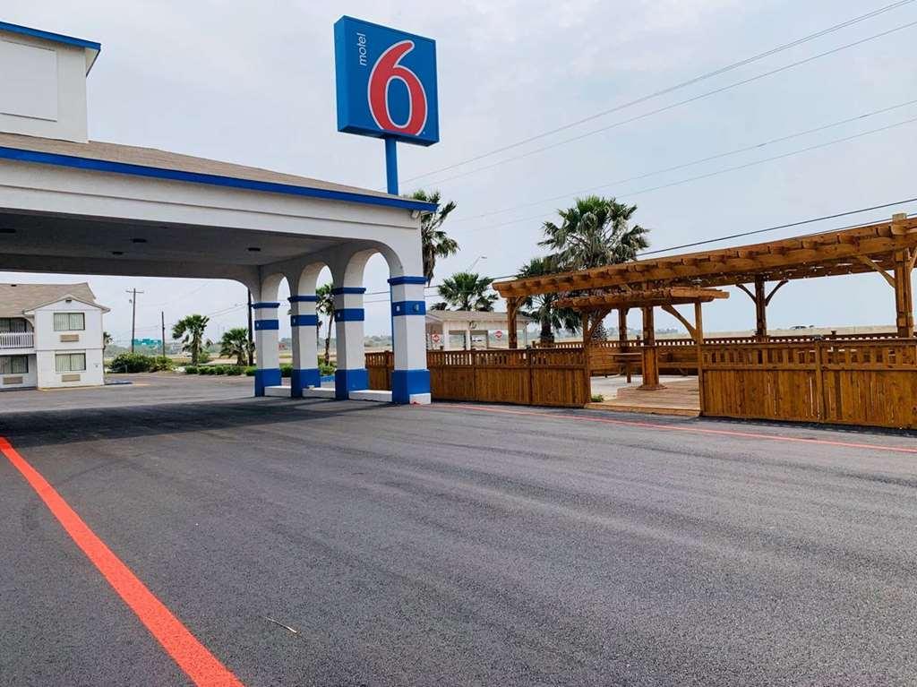 Motel 6 بورتلاند المظهر الخارجي الصورة