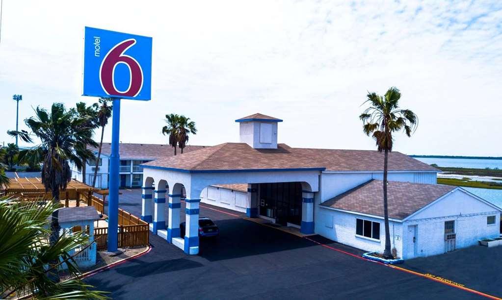 Motel 6 بورتلاند المظهر الخارجي الصورة