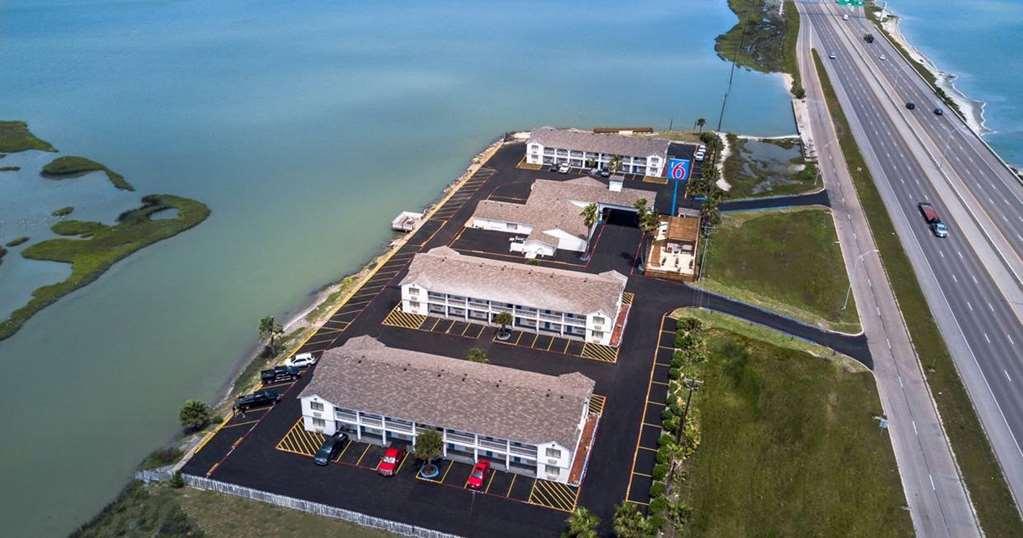 Motel 6 بورتلاند المظهر الخارجي الصورة