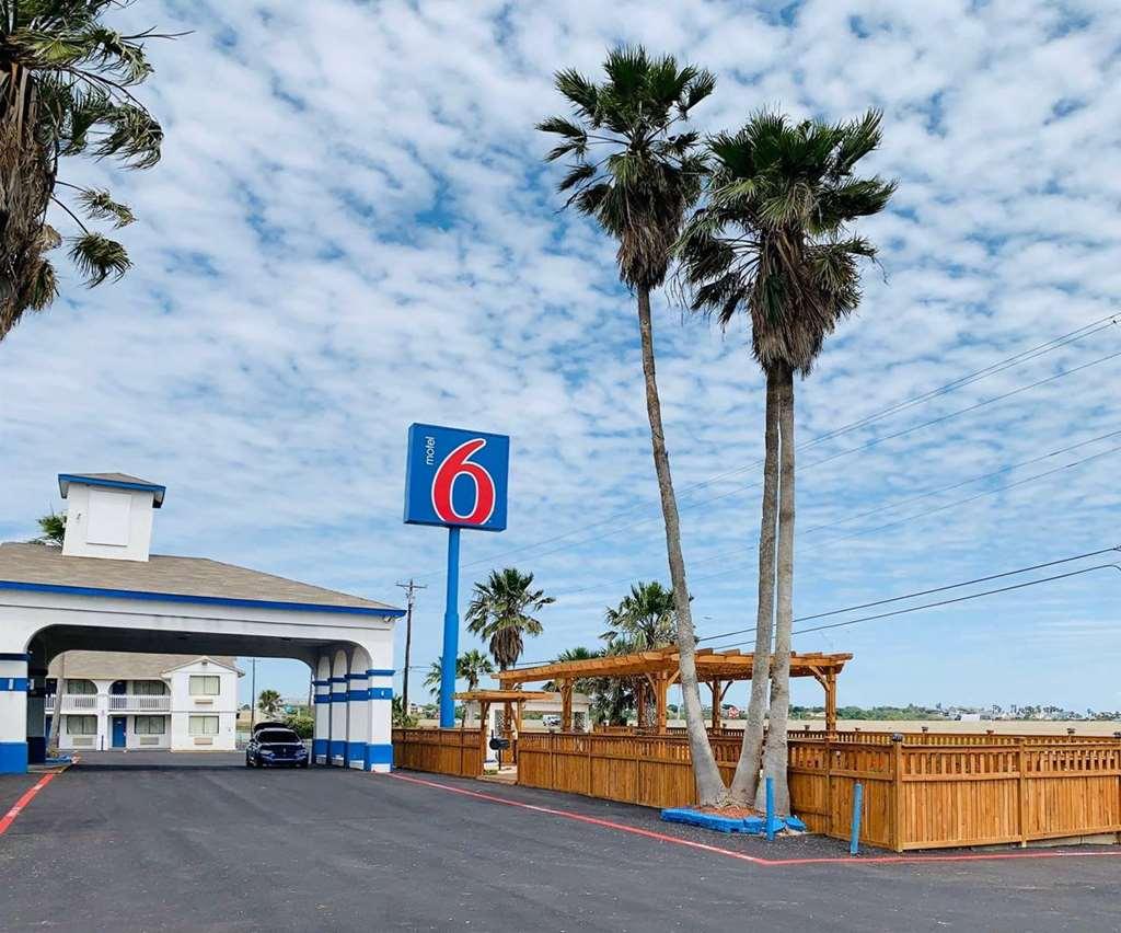 Motel 6 بورتلاند المظهر الخارجي الصورة